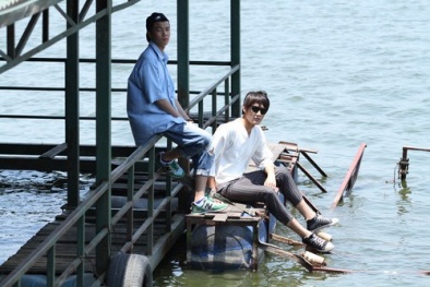 Văn Kiên - Đặng Khánh hợp tác ra mắt bộ sưu tập mới